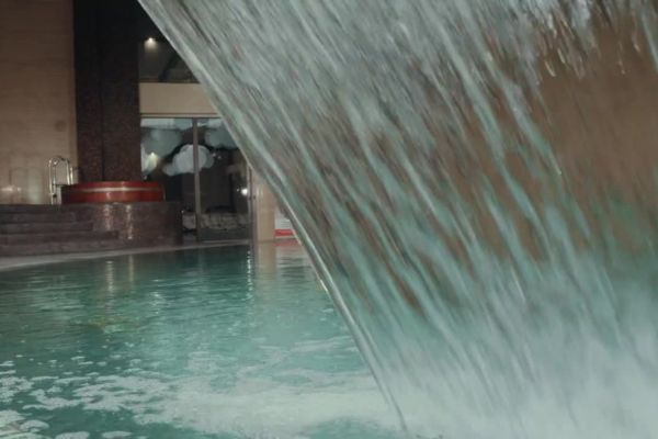 Hotel con ristorante interno a Pré Saint Didier